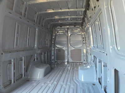 2026 Mercedes-Benz Sprinter Cargo 3500XD High Roof I4 Diesel HO 170 Extended AWD