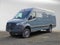 2026 Mercedes-Benz Sprinter Cargo 3500XD High Roof I4 Diesel HO 170 Extended AWD