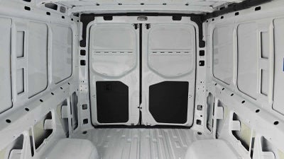 2024 Mercedes-Benz Sprinter Cargo Van 4500 Standard Roof I4 Diesel HO 144 RWD