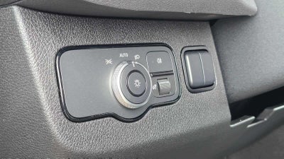 2024 Mercedes-Benz Sprinter Cargo Van 4500 Standard Roof I4 Diesel HO 144 RWD