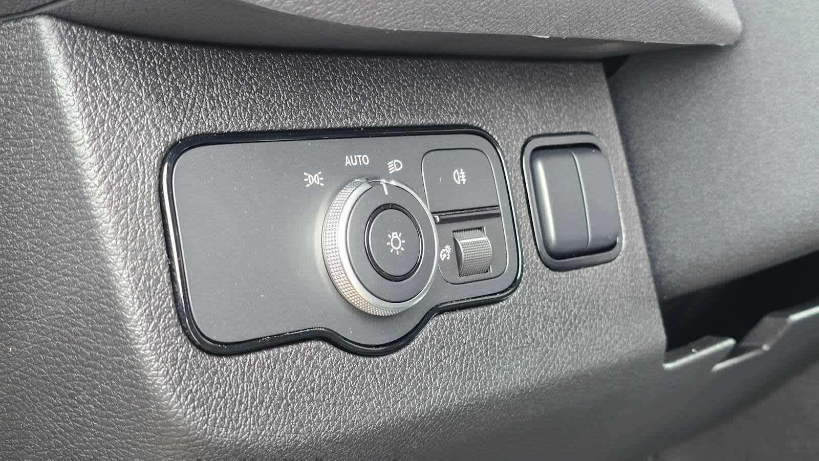 2024 Mercedes-Benz Sprinter Cargo Van 4500 Standard Roof I4 Diesel HO 144 RWD