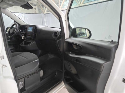 2022 Mercedes-Benz Metris Cargo Van Standard Roof 135 Wheelbase