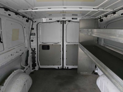 2022 Mercedes-Benz Metris Cargo Van Standard Roof 135 Wheelbase