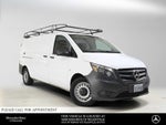 2022 Mercedes-Benz Metris Cargo Van Standard Roof 135 Wheelbase