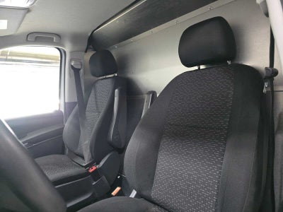 2022 Mercedes-Benz Metris Cargo Van Standard Roof 135 Wheelbase