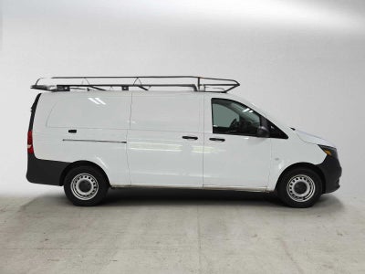 2022 Mercedes-Benz Metris Cargo Van Standard Roof 135 Wheelbase
