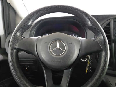 2022 Mercedes-Benz Metris Cargo Van Standard Roof 135 Wheelbase
