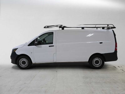 2022 Mercedes-Benz Metris Cargo Van Standard Roof 135 Wheelbase