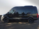 2025 Mercedes-Benz Sprinter Passenger Van 2500 Standard Roof I4 Diesel 144" RWD