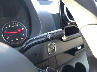 2025 Mercedes-Benz Sprinter Passenger Van 2500 Standard Roof I4 Diesel 144" RWD