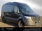 2025 Mercedes-Benz Sprinter Passenger Van 2500 Standard Roof I4 Diesel 144" RWD