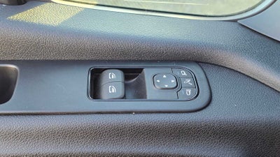 2025 Mercedes-Benz Sprinter Passenger Van 2500 Standard Roof I4 Diesel 144" RWD