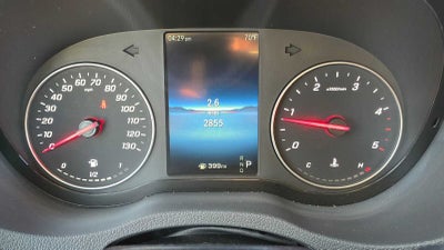 2025 Mercedes-Benz Sprinter Passenger Van 2500 Standard Roof I4 Diesel 144" RWD