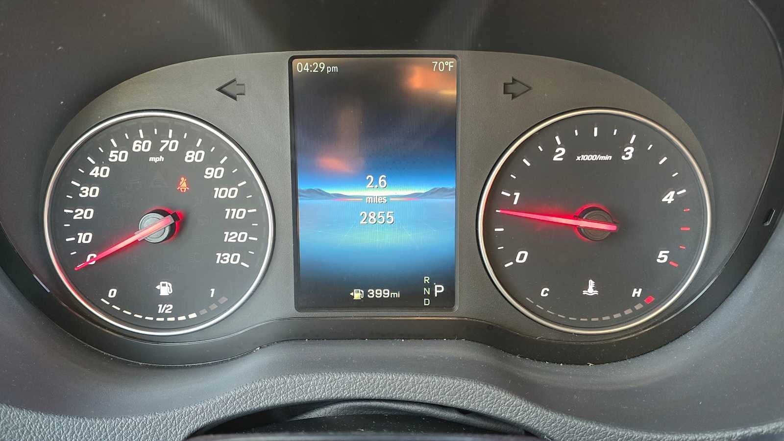 2025 Mercedes-Benz Sprinter Passenger Van 2500 Standard Roof I4 Diesel 144" RWD