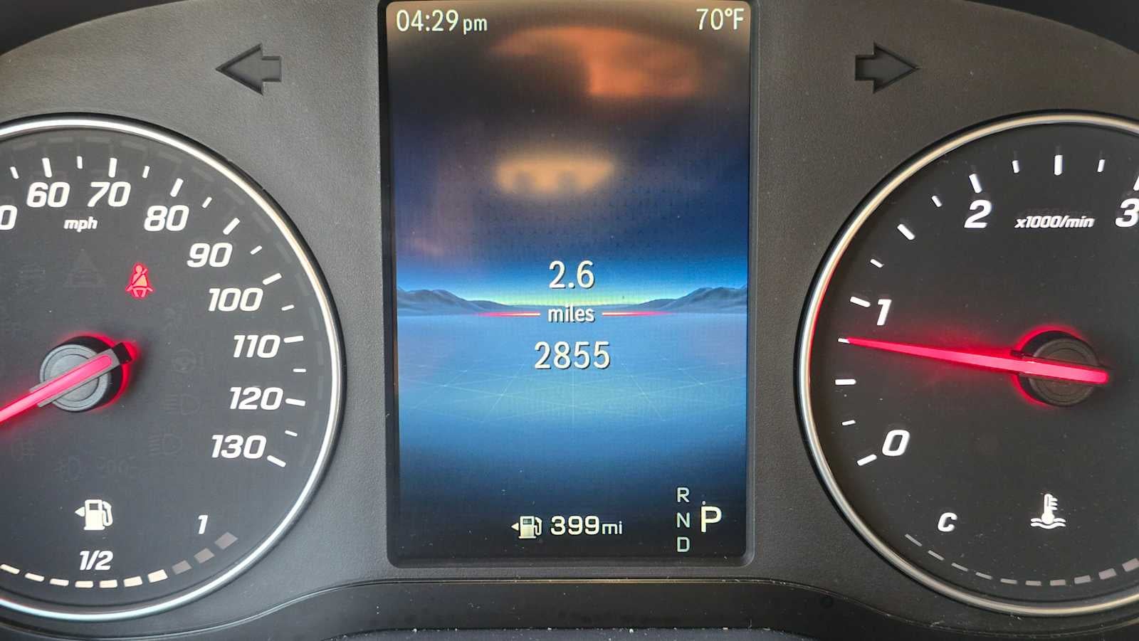 2025 Mercedes-Benz Sprinter Passenger Van 2500 Standard Roof I4 Diesel 144" RWD