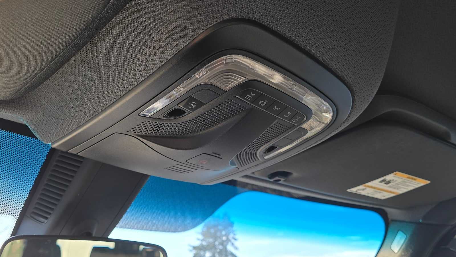 2025 Mercedes-Benz Sprinter Passenger Van 2500 Standard Roof I4 Diesel 144" RWD