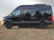 2025 Mercedes-Benz Sprinter Passenger Van 2500 Standard Roof I4 Diesel 144" RWD