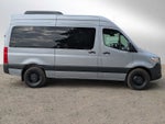 2025 Mercedes-Benz Sprinter Passenger Van 2500 Standard Roof I4 Diesel 144" RWD
