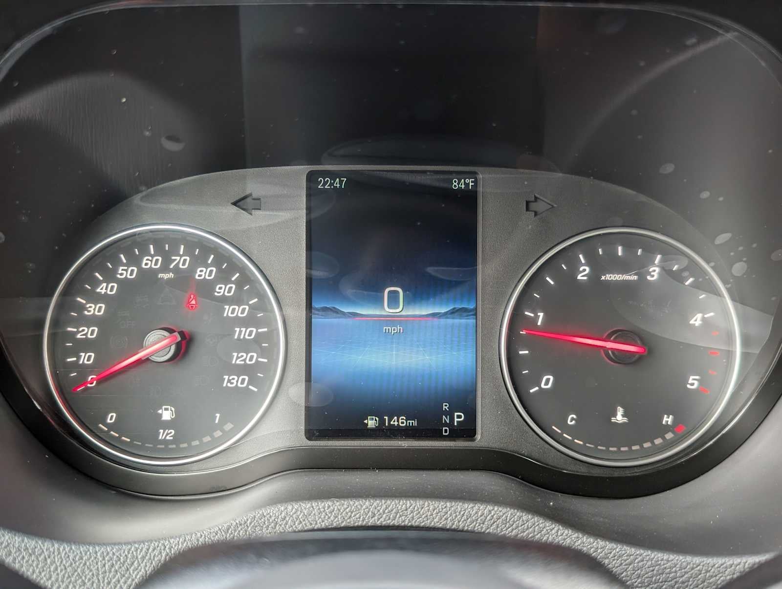 2025 Mercedes-Benz Sprinter Passenger Van 2500 Standard Roof I4 Diesel 144" RWD