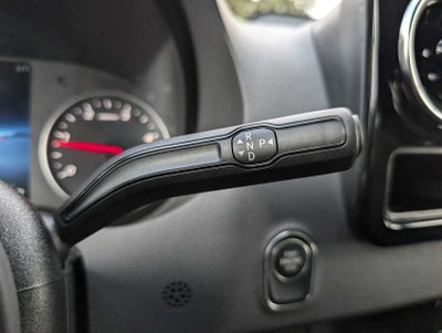 2025 Mercedes-Benz Sprinter Passenger Van 2500 Standard Roof I4 Diesel 144" RWD