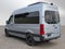 2025 Mercedes-Benz Sprinter Passenger Van 2500 Standard Roof I4 Diesel 144" RWD