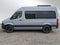 2025 Mercedes-Benz Sprinter Passenger Van 2500 Standard Roof I4 Diesel 144" RWD
