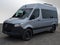 2025 Mercedes-Benz Sprinter Passenger Van 2500 Standard Roof I4 Diesel 144" RWD