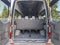 2025 Mercedes-Benz Sprinter Passenger Van 2500 Standard Roof I4 Diesel 144" RWD