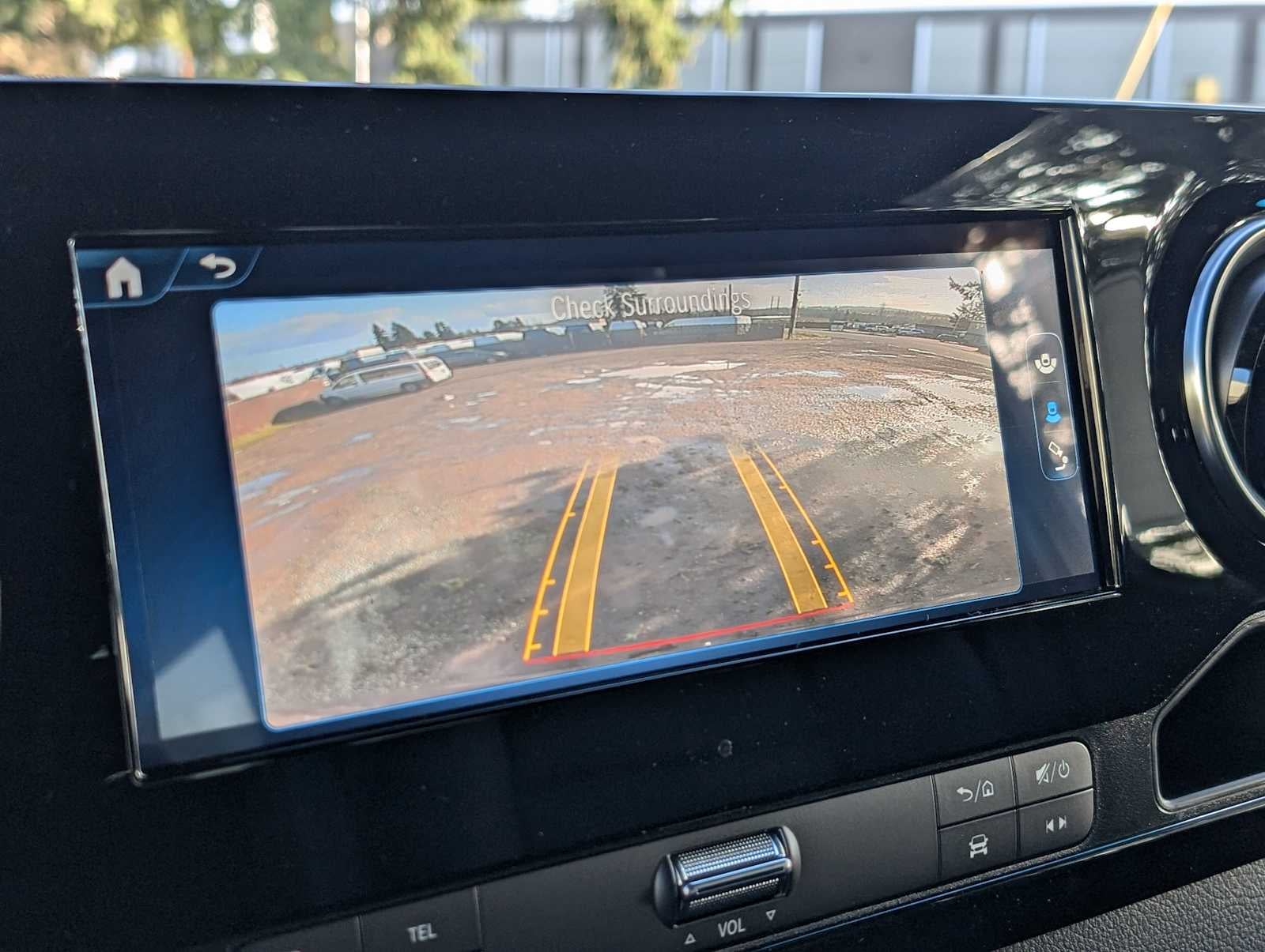 2025 Mercedes-Benz Sprinter Passenger Van 2500 Standard Roof I4 Diesel 144" RWD