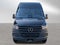 2025 Mercedes-Benz Sprinter Passenger Van 2500 Standard Roof I4 Diesel 144" RWD