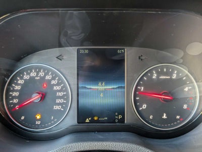 2025 Mercedes-Benz Sprinter Passenger Van 2500 Standard Roof I4 Diesel 144" RWD