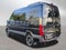 2025 Mercedes-Benz Sprinter Passenger Van 2500 Standard Roof I4 Diesel 144" RWD