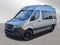 2025 Mercedes-Benz Sprinter Passenger Van 2500 Standard Roof I4 Diesel 144" RWD