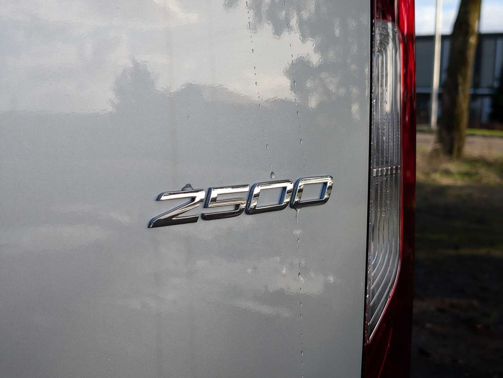 2025 Mercedes-Benz Sprinter Passenger Van 2500 Standard Roof I4 Diesel 144" RWD