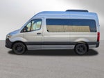 2025 Mercedes-Benz Sprinter Passenger Van 2500 Standard Roof I4 Diesel 144" RWD