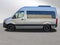 2025 Mercedes-Benz Sprinter Passenger Van 2500 Standard Roof I4 Diesel 144" RWD