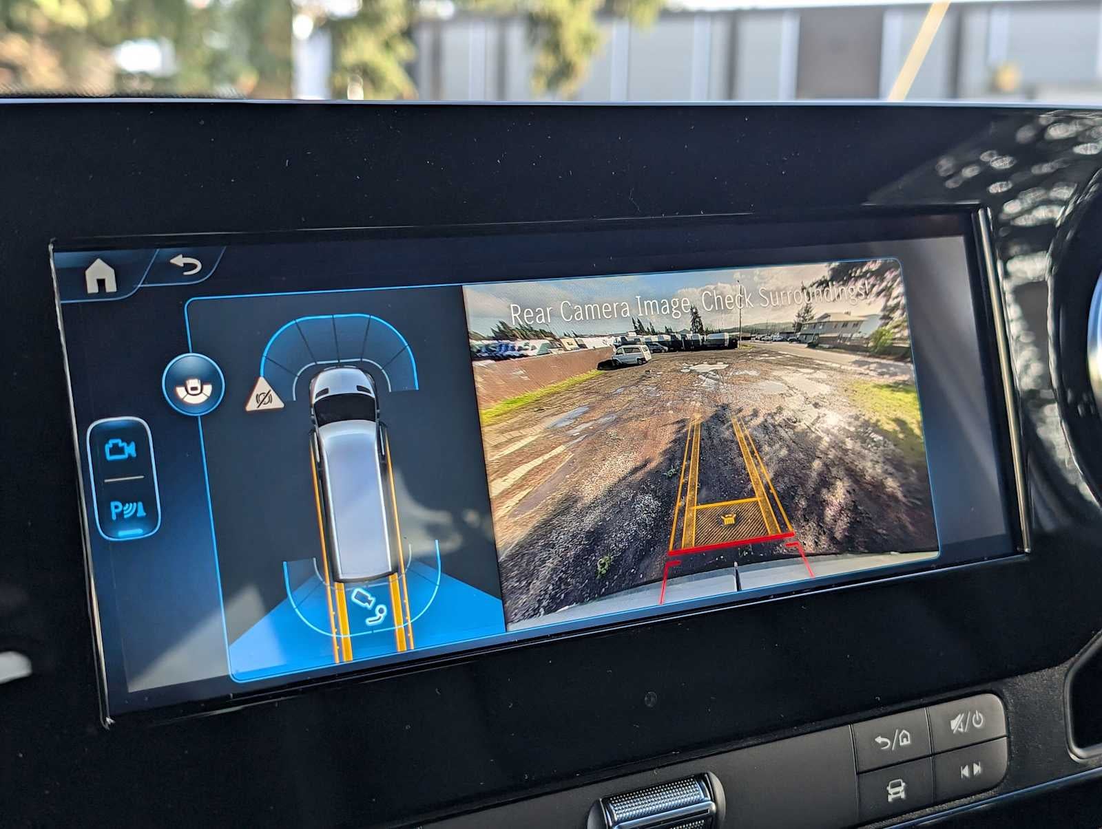 2025 Mercedes-Benz Sprinter Passenger Van 2500 Standard Roof I4 Diesel 144" RWD