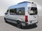 2025 Mercedes-Benz Sprinter Passenger Van 2500 Standard Roof I4 Diesel 144" RWD