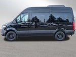 2025 Mercedes-Benz Sprinter Passenger Van 2500 Standard Roof I4 Diesel 144" RWD