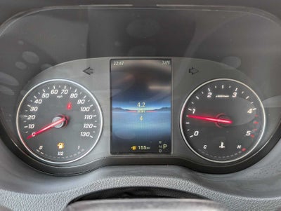 2025 Mercedes-Benz Sprinter Passenger Van 2500 Standard Roof I4 Diesel 144" RWD