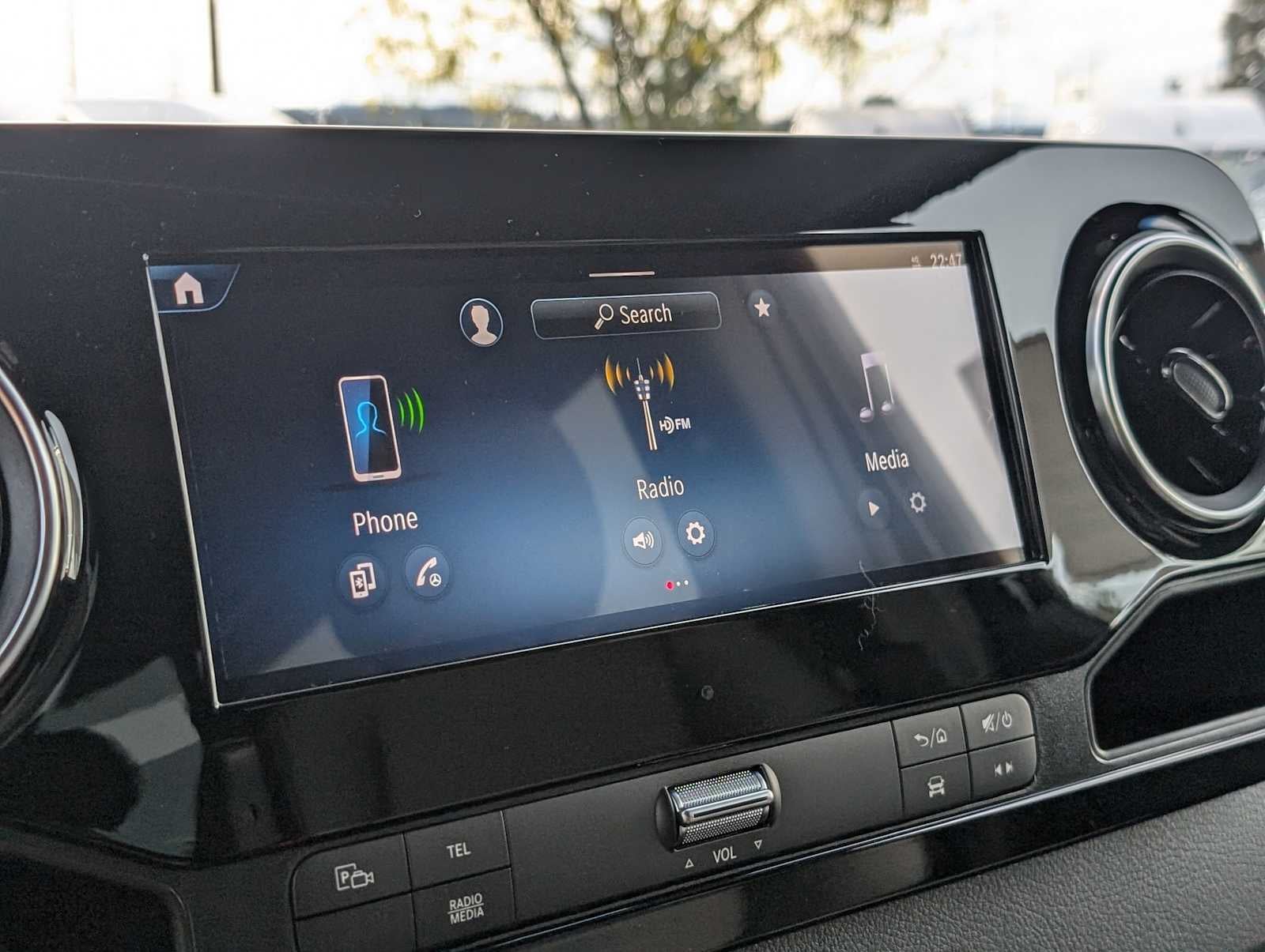 2025 Mercedes-Benz Sprinter Passenger Van 2500 Standard Roof I4 Diesel 144" RWD