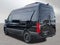 2025 Mercedes-Benz Sprinter Passenger Van 2500 Standard Roof I4 Diesel 144" RWD
