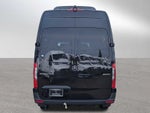 2025 Mercedes-Benz Sprinter Passenger Van 2500 Standard Roof I4 Diesel 144" RWD