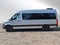 2025 Mercedes-Benz Sprinter Passenger Van 2500 High Roof I4 Diesel 170" RWD