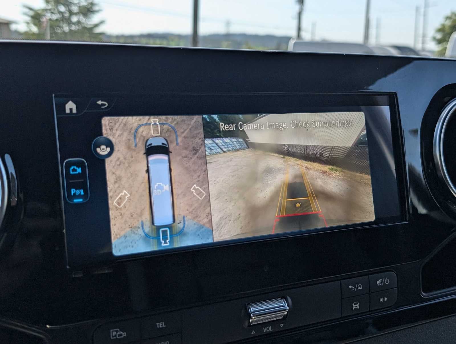 2025 Mercedes-Benz Sprinter Passenger Van 2500 High Roof I4 Diesel 170" RWD