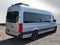 2025 Mercedes-Benz Sprinter Passenger Van 2500 High Roof I4 Diesel 170" RWD