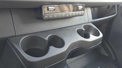 2025 Mercedes-Benz Sprinter Passenger Van 2500 Standard Roof I4 Diesel HO 144 RWD