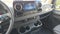 2025 Mercedes-Benz Sprinter Passenger Van 2500 Standard Roof I4 Diesel HO 144 RWD