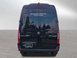 2025 Mercedes-Benz Sprinter Passenger Van 2500 Standard Roof I4 Diesel HO 144 RWD