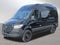 2025 Mercedes-Benz Sprinter Passenger Van 2500 Standard Roof I4 Diesel HO 144 RWD